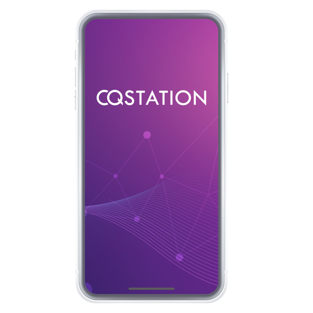 CQstation Launcher