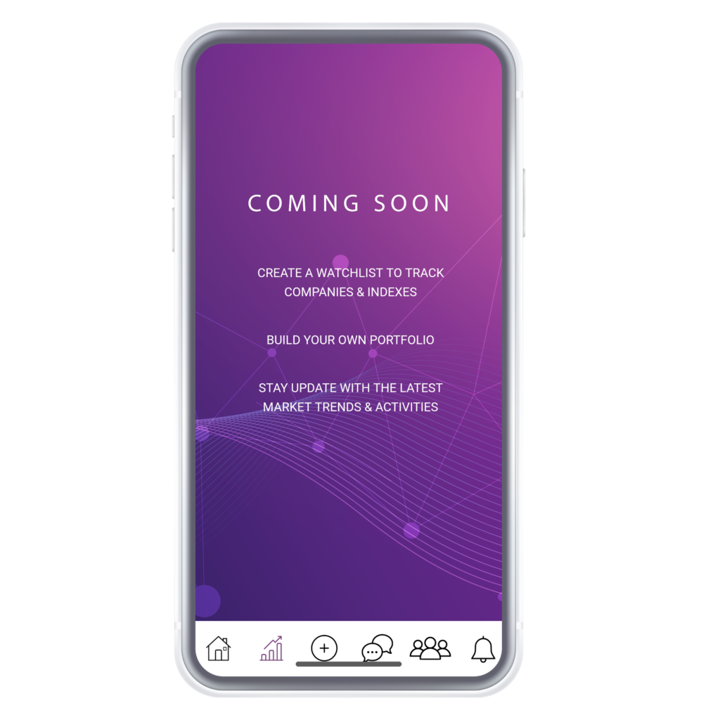 CQstation Markets Coming Soon