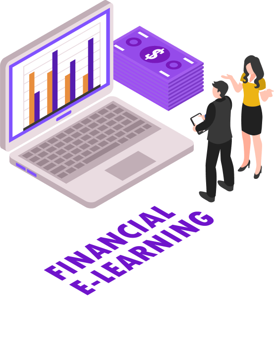 FINANCIAL E LEARNING