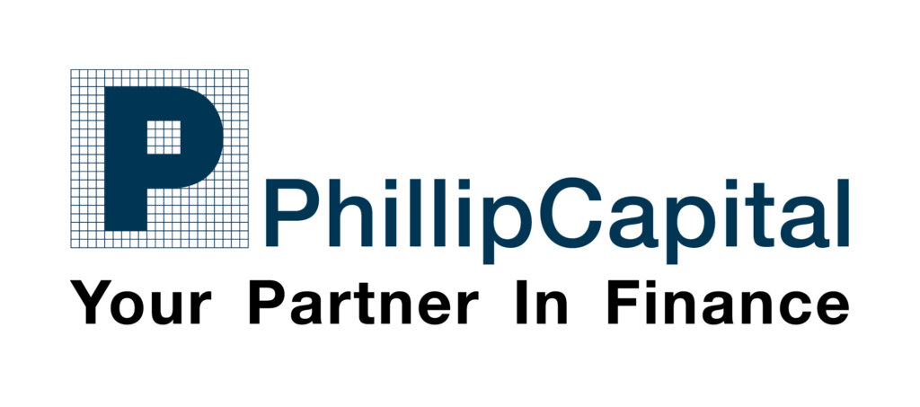 PhillipCapital Logo