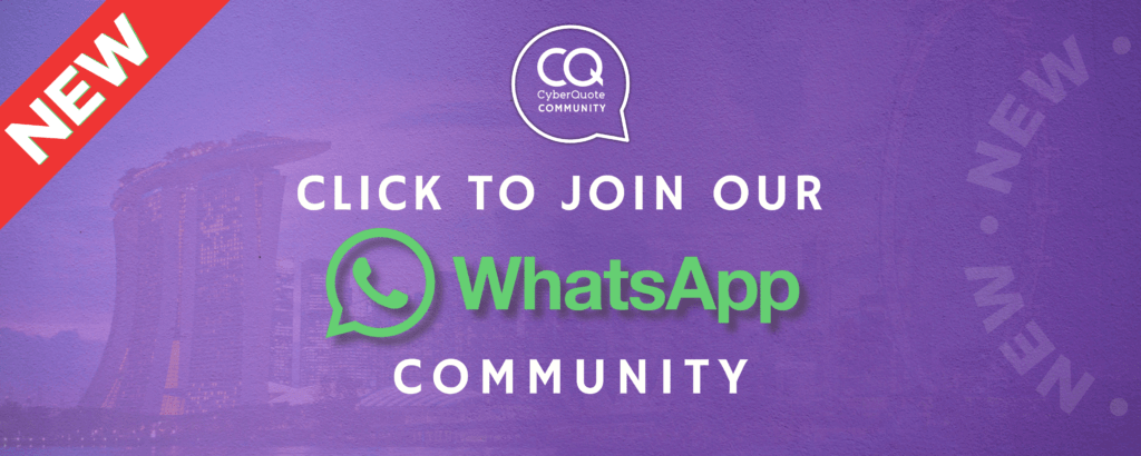 EDM Contact us banner