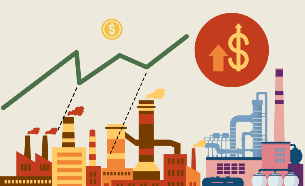 Pic for Topic Industry