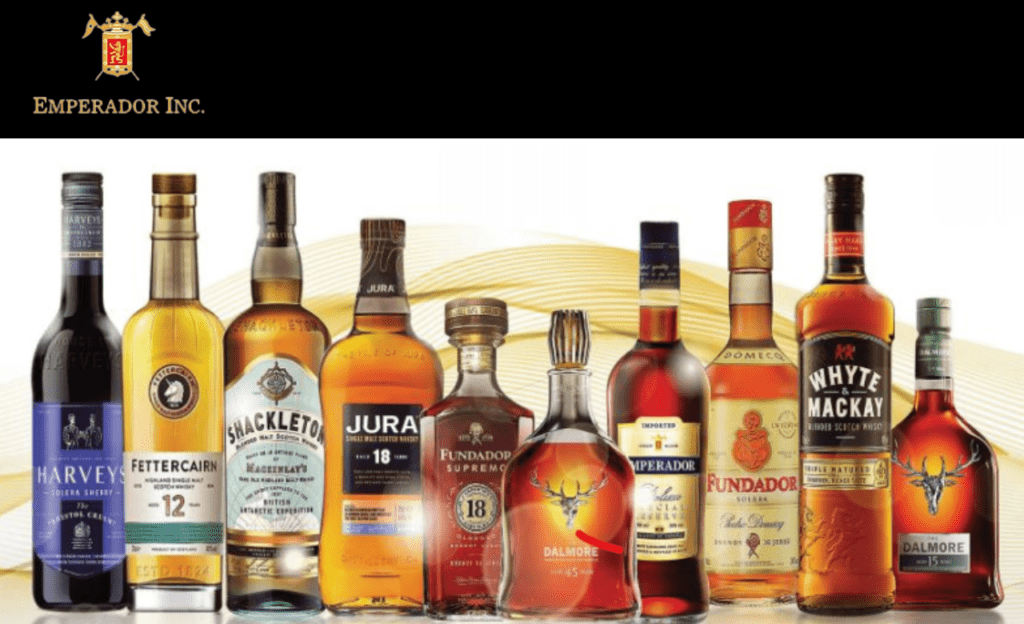 emperador pic