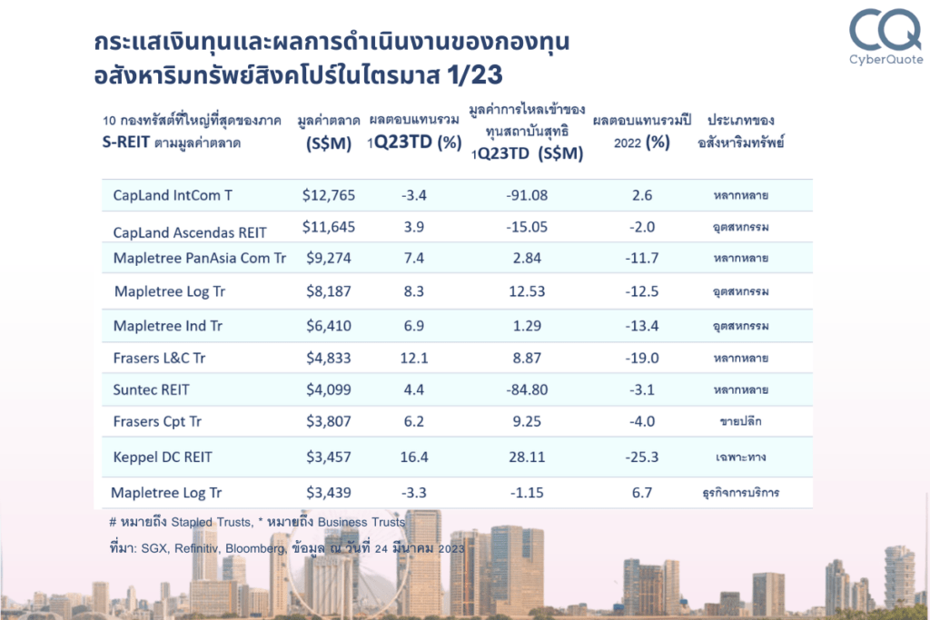 REIT