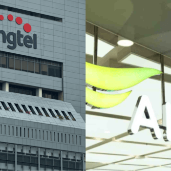 singtel