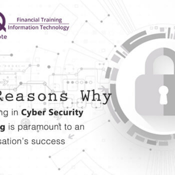 5 Reasons Why Investing in Cyber Security Training Thumbnail