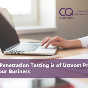 Why PenTest is of Utmos thumbnail