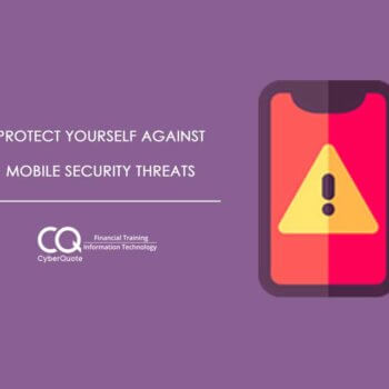 Protect Yourself Against Mobile Security Threats Thumbnail