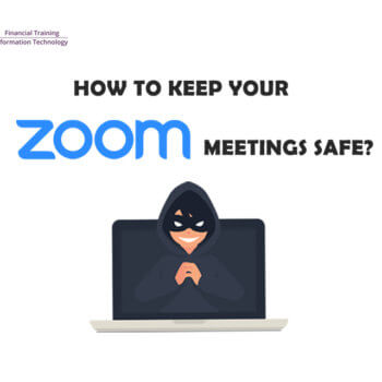 How to Keep Your Zoom Meetings Safe Thumbnail