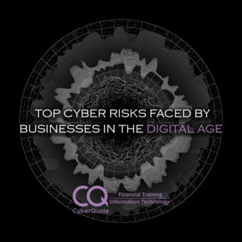 Top Cyber Risks Faced by Businesses in the Digital Age Thumbnail