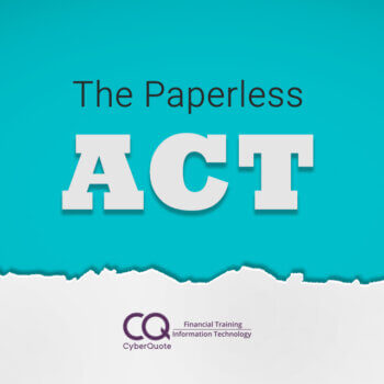 The Paperless Act Thumbnail
