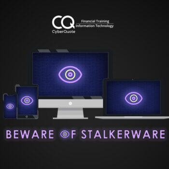 Beware of Stalkerware Thumbnail